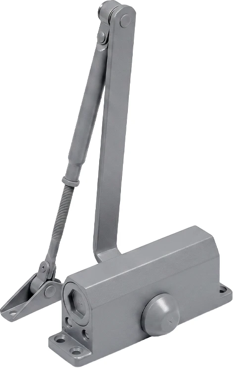 Доводчик DC-040 (серый)