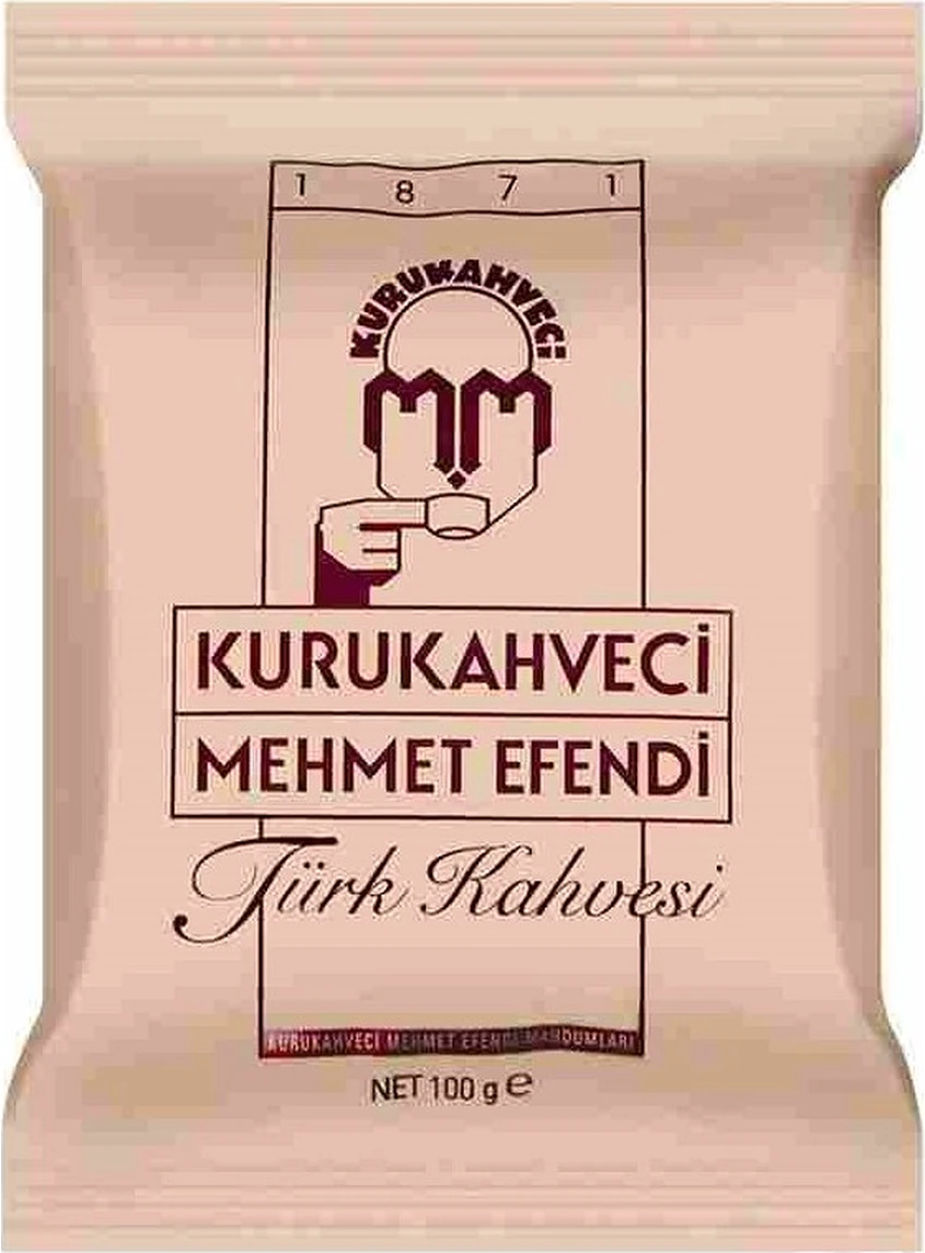 Кофе Mehmet Efendi (100 г)