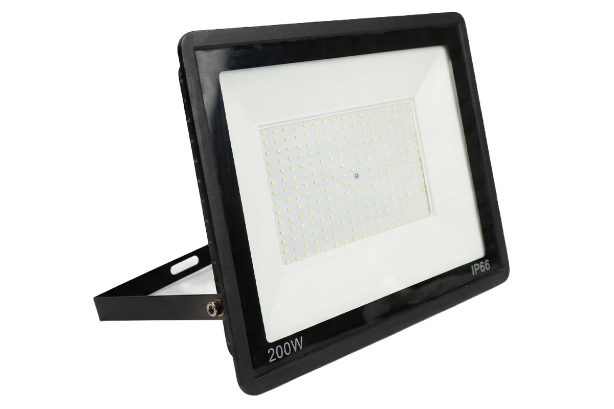 Прожектор светодиодный 200W IP66 Samtools