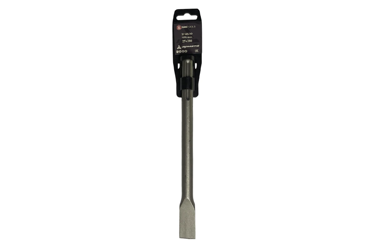 Зубило SDS-max 18х25х280 мм APMATA Samtools