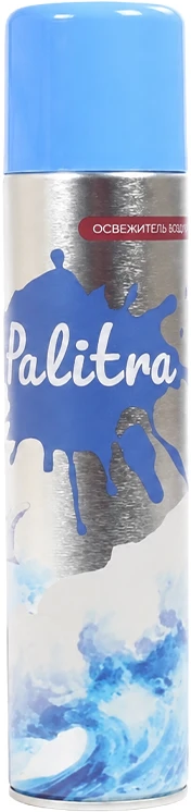 Освежитель воздуха Palitra (300 мл)