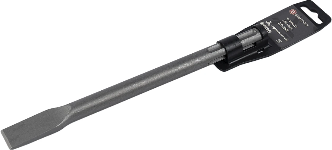 Зубило SDS-max 18х25х280 мм APMATA Samtools