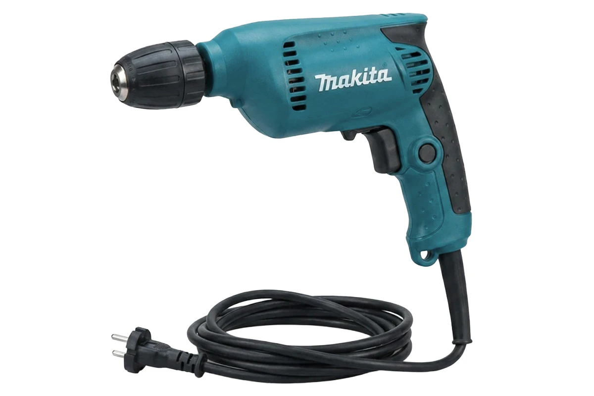 Дрель сетевая Makita 6413