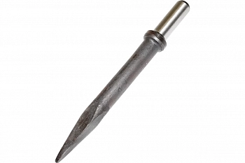Пика для отбойного молотка острая П-11-700 Samtools