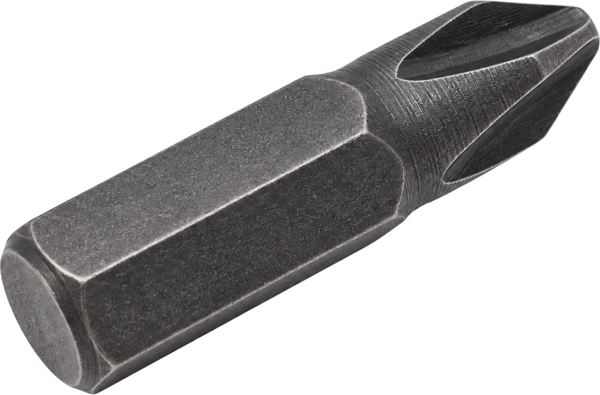 Бита крестовая PH2 25 мм (20 шт.) Samtools