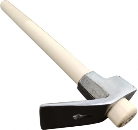 Молоток универсальный с черенком Samtools