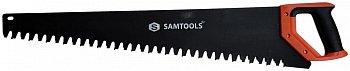 Ножовка по пенобетону 700 мм Samtools