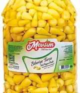 Перец острый маринованный маленький Mevsim 5 л