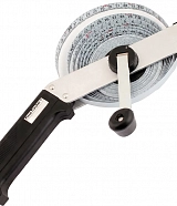 Измерительная лента Fisco TR50/5 (50м х 13мм)