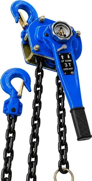 Таль ручная рычажная SAMTOOLS HSH-C 3т х 3м