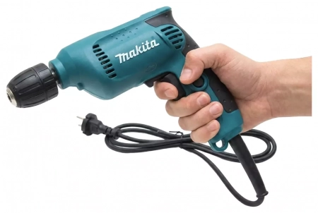 Дрель сетевая Makita 6413