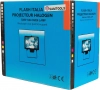 Прожектор галогеновый 500 Вт IP44 Samtools (без лампы)