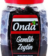Маслины 350-380 700 гр. ONDA