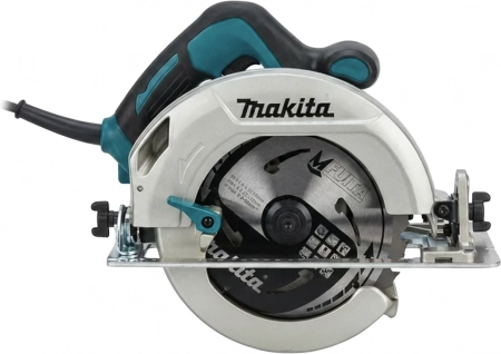 Пила дисковая электрическая 185/190 мм Makita HS7600