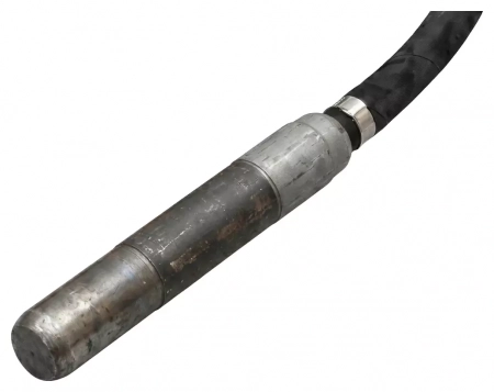 Вибратор глубинный высокочастотный Wacker Neuson IREN 45