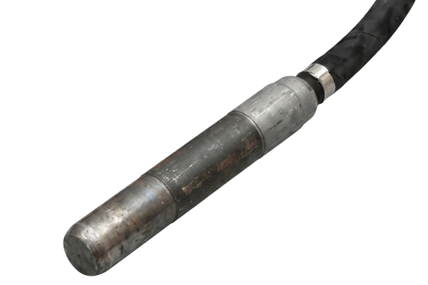 Вибратор глубинный высокочастотный Wacker Neuson IREN 45