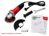Углошлифмашина сетевая 125 мм SAMTOOLS MGA5030