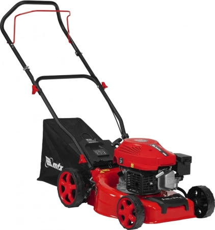 Газонокосилка бензиновая GL41-K 127 см3 41 см 40 л MTX