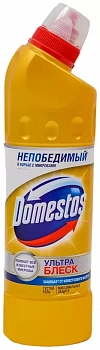 Доместос "Ультра Блеск" (1 л