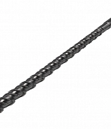 Бур по бетону SDS-max 18х600 мм Samtools