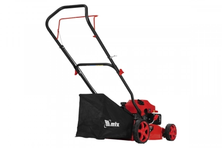 Газонокосилка бензиновая GL41-K 127 см3 41 см 40 л MTX