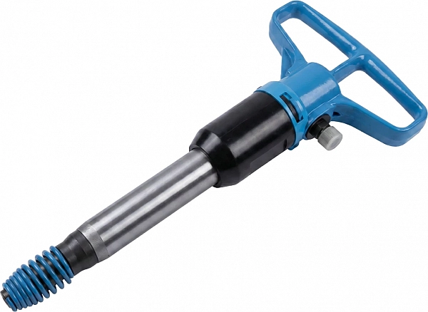 Отбойный молоток пневматический МОП-4 SAMTOOLS