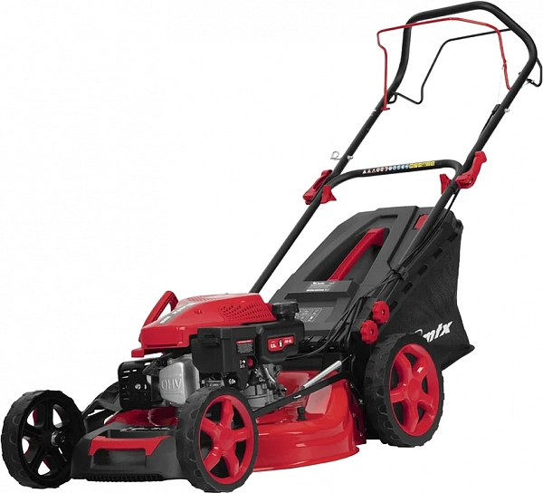 Газонокосилка бензиновая GL51SP-K 170 см3 51 см привод 50 л MTX