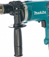 Дрель ударная 710 Вт сетевая Makita HP 1630