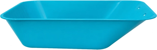 Корыто для строительной тачки 90 л