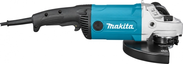 Угловая шлифмашина 230 мм Makita GA9090N, 2200Вт, 6600 об/мин