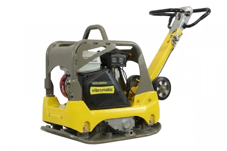Виброплита VPK HPR-160PRO