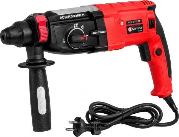 Перфоратор SDS-plus SAMTOOLS сетевой PBH2-28