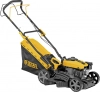 Газонокосилка бензиновая GLD-410SP-K 150 см3 41 см привод 40 л Denzel
