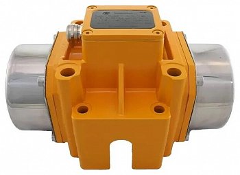 Внешний высокочастотный вибратор VPK 6000/4 Formwork