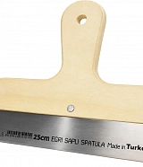 Шпатель фасадный 25 см Serfa 47