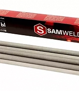 Электроды сварочные 4 мм SAMWELD E7018 (УОНИ-13/55) 1 кг