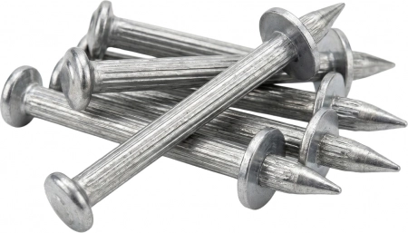 Гвозди по бетону 4,5х60 (20 кг)