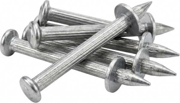 Гвозди по бетону 4,5х60 (20 кг)