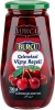 Варенье вишневое Турция Burcu 700 г
