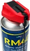 Смазка универсальная RM-40 аэрозоль 450 мл (аналог WD-40) с регулируемым распылом RM-767