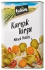 Ассорти овощное маринованное 18 кг TUKAS