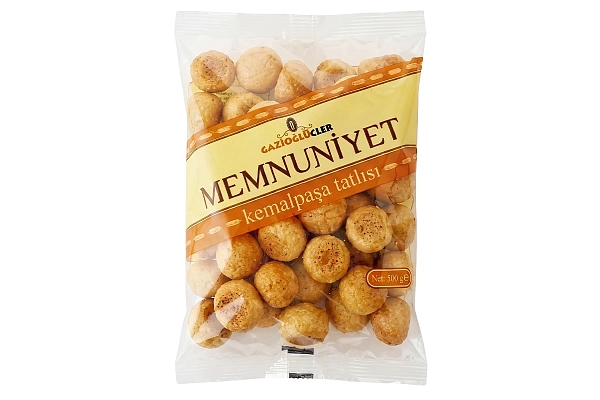 Кемальпаша "Gazioglu"