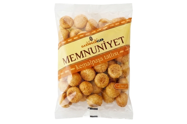 Кемальпаша "Gazioglu"