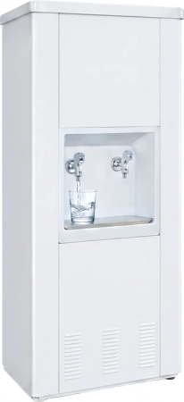 Кулер для воды 50 л Emsas EM50
