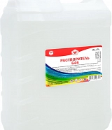 Растворитель 646 (10л) канистра