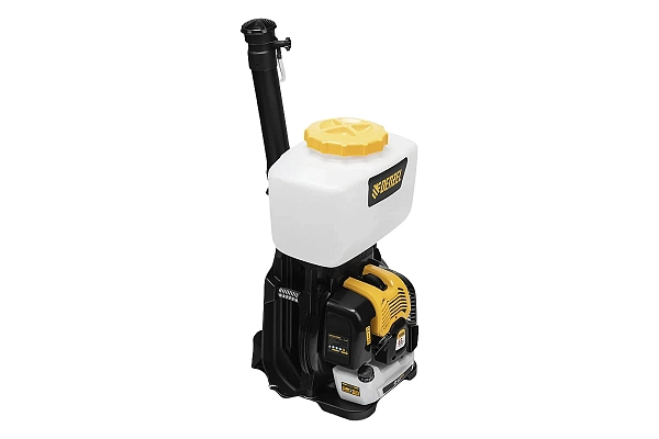 Опрыскиватель бензиновый GS-63-PRO 63 см3 бак 25 л Denzel
