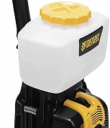 Опрыскиватель бензиновый GS-63-PRO 63 см3 бак 25 л Denzel
