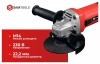 Углошлифмашина сетевая 125 мм SAMTOOLS MGA5030
