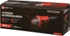 Угловая шлифмашина сетевая 125 мм SAMTOOLS MGA5030