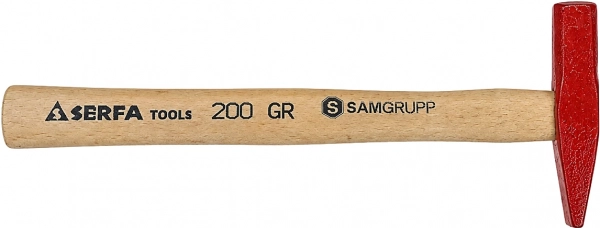 Молоток 200 гр SERFA